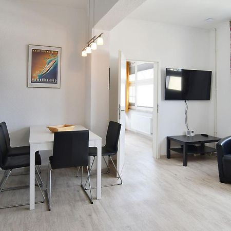 Ferienwohnung Hamburg App. 06 Ostseebad Heringsdorf Exterior foto
