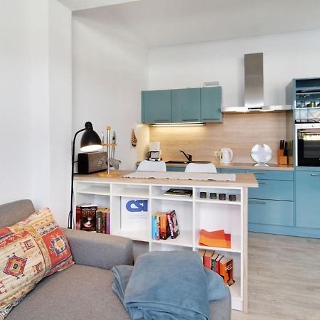 Ferienwohnung Hamburg App. 06 Ostseebad Heringsdorf Exterior foto