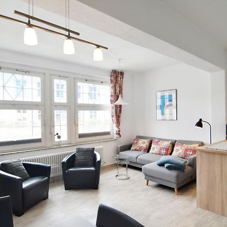 Ferienwohnung Hamburg App. 06 Ostseebad Heringsdorf Exterior foto