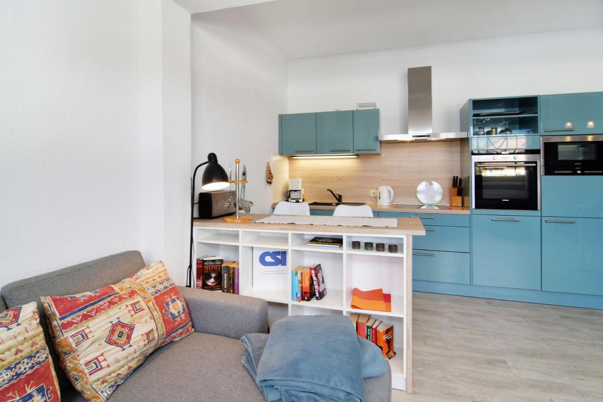 Ferienwohnung Hamburg App. 06 Ostseebad Heringsdorf Exterior foto
